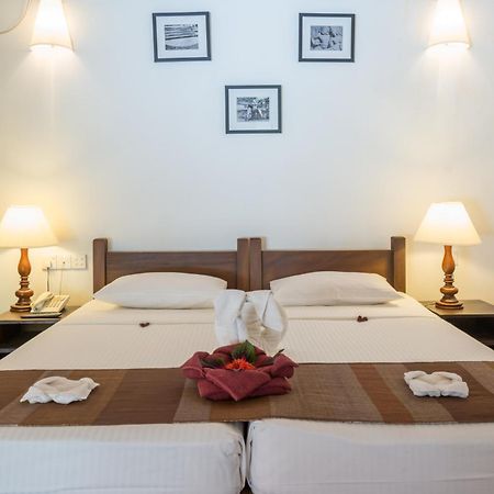 The Sanctuary At Tissawewa Otel Anuradhapura Dış mekan fotoğraf