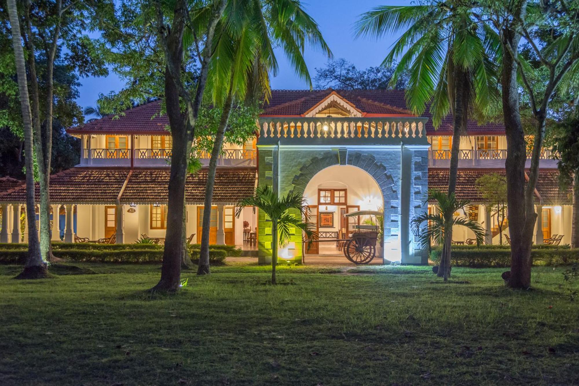 The Sanctuary At Tissawewa Otel Anuradhapura Dış mekan fotoğraf